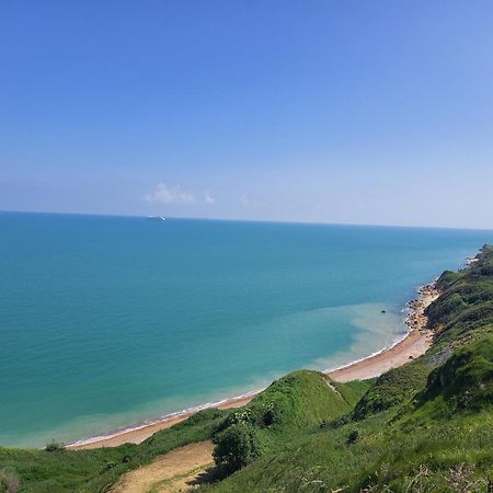 Gite La Mer Commes Esterno foto